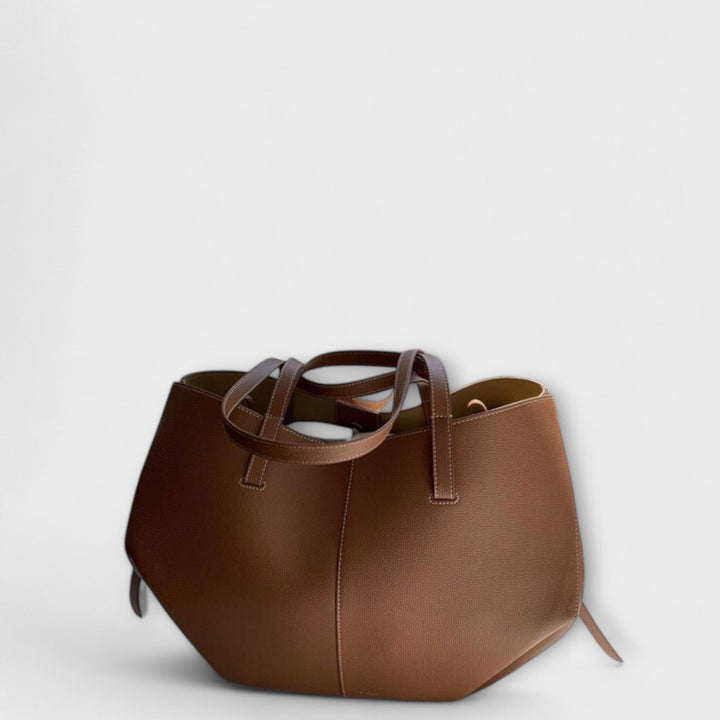 Léora – Vintage Tote Bag