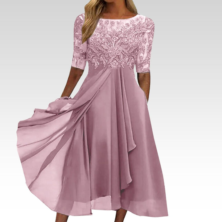 Ami™ | Elegance That Flatters