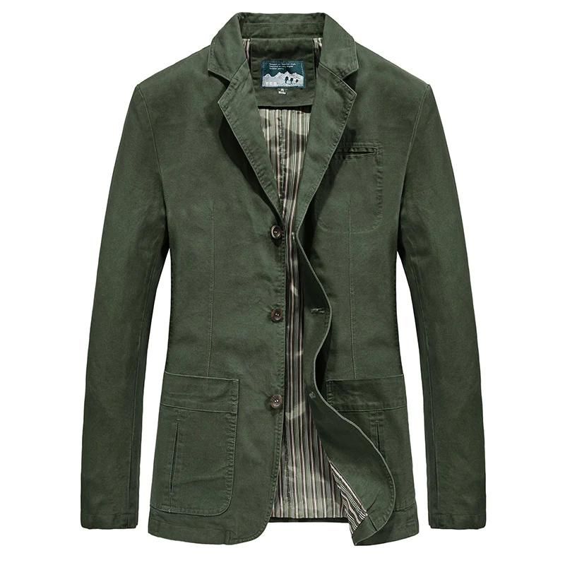 Chuck | Waterproof Jacket