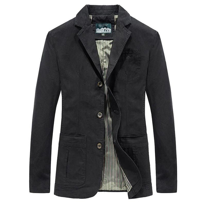 Chuck | Waterproof Jacket