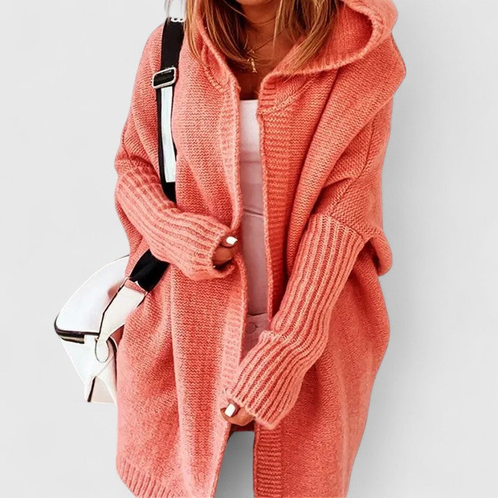 Millie | Comfortable Soft Knit Cardigan