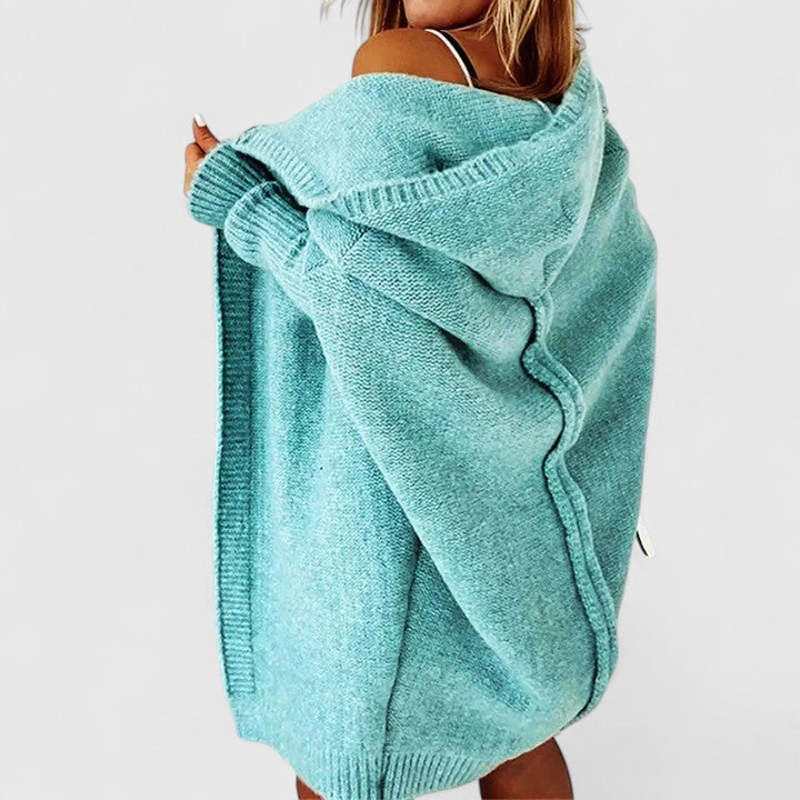 Millie | Comfortable Soft Knit Cardigan