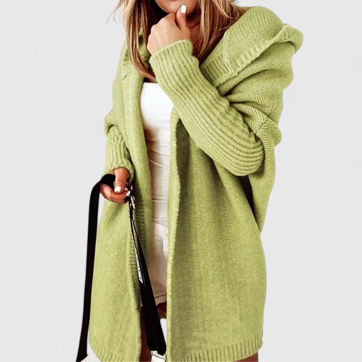 Millie | Comfortable Soft Knit Cardigan