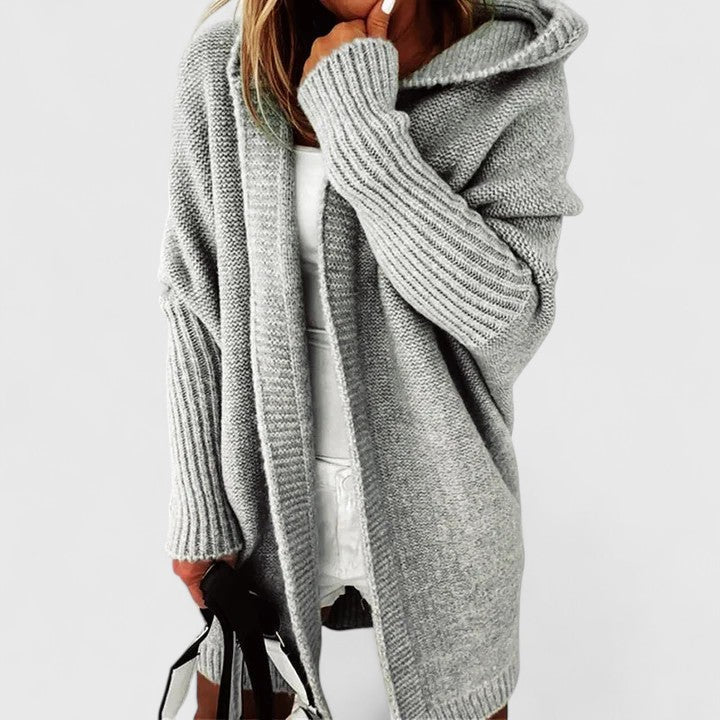 Millie | Comfortable Soft Knit Cardigan