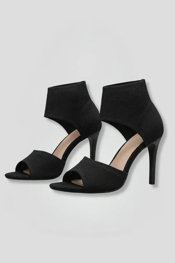 Sabrina | Zip Closure Ankle Boots Womens