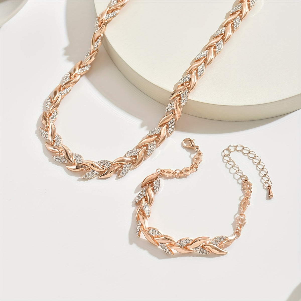 Claudine | Handmade Fish Tail Pendant