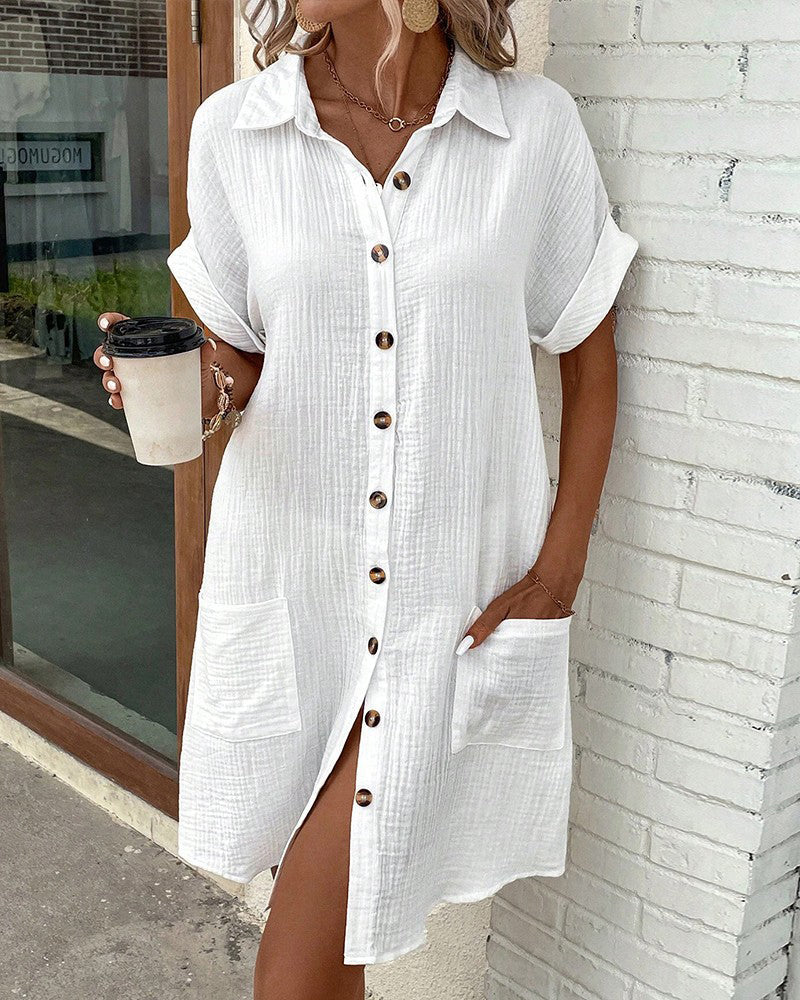 Melissa | Comfortable Dress