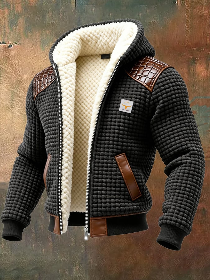 David – Winter Thermal Jacket