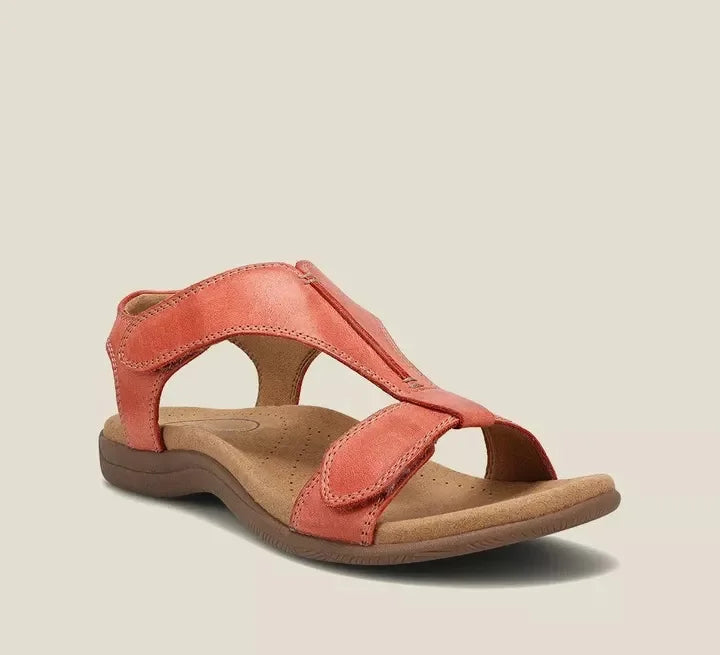 NELLY | Comfort Sandals with Stylish Design