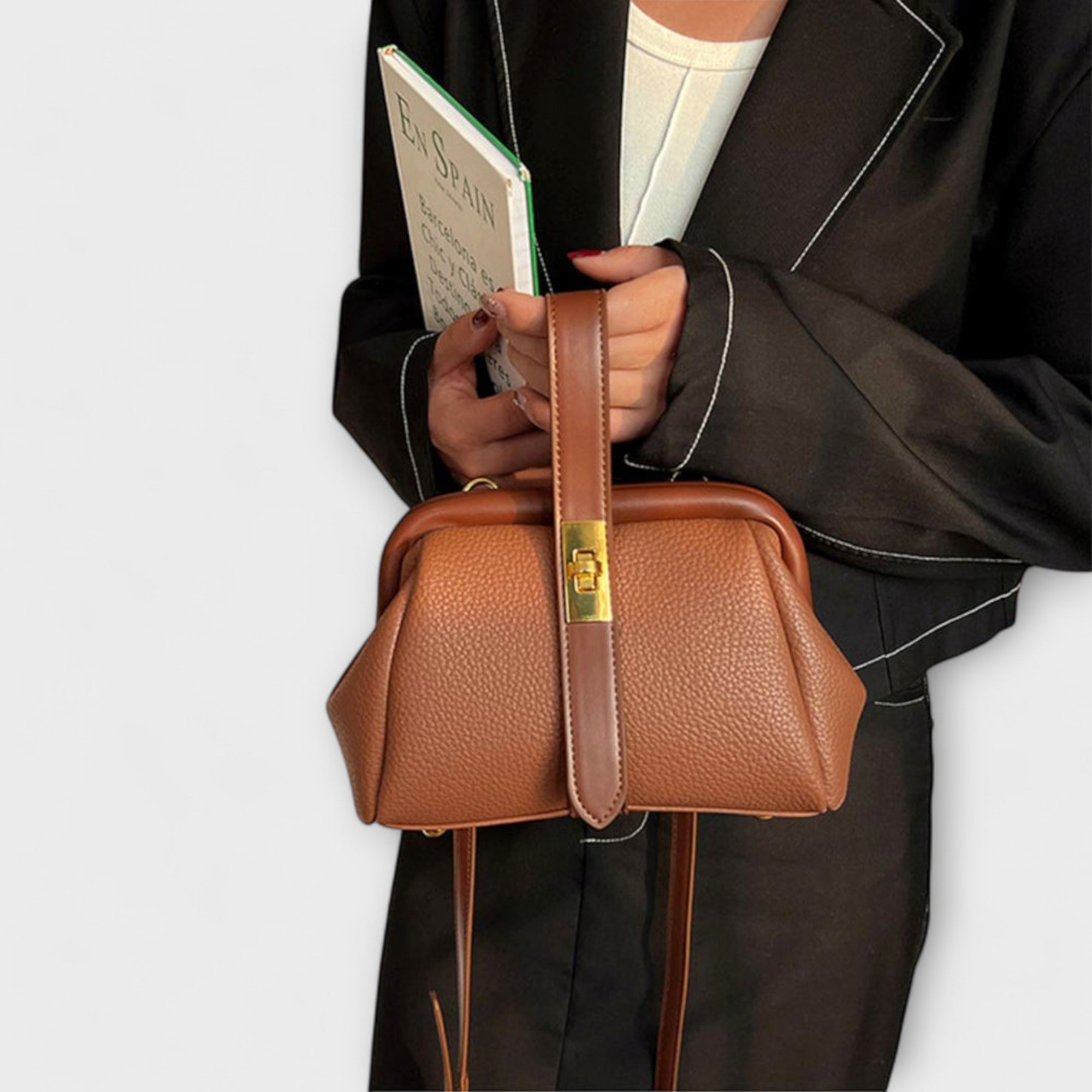 Léora - Retro Bag
