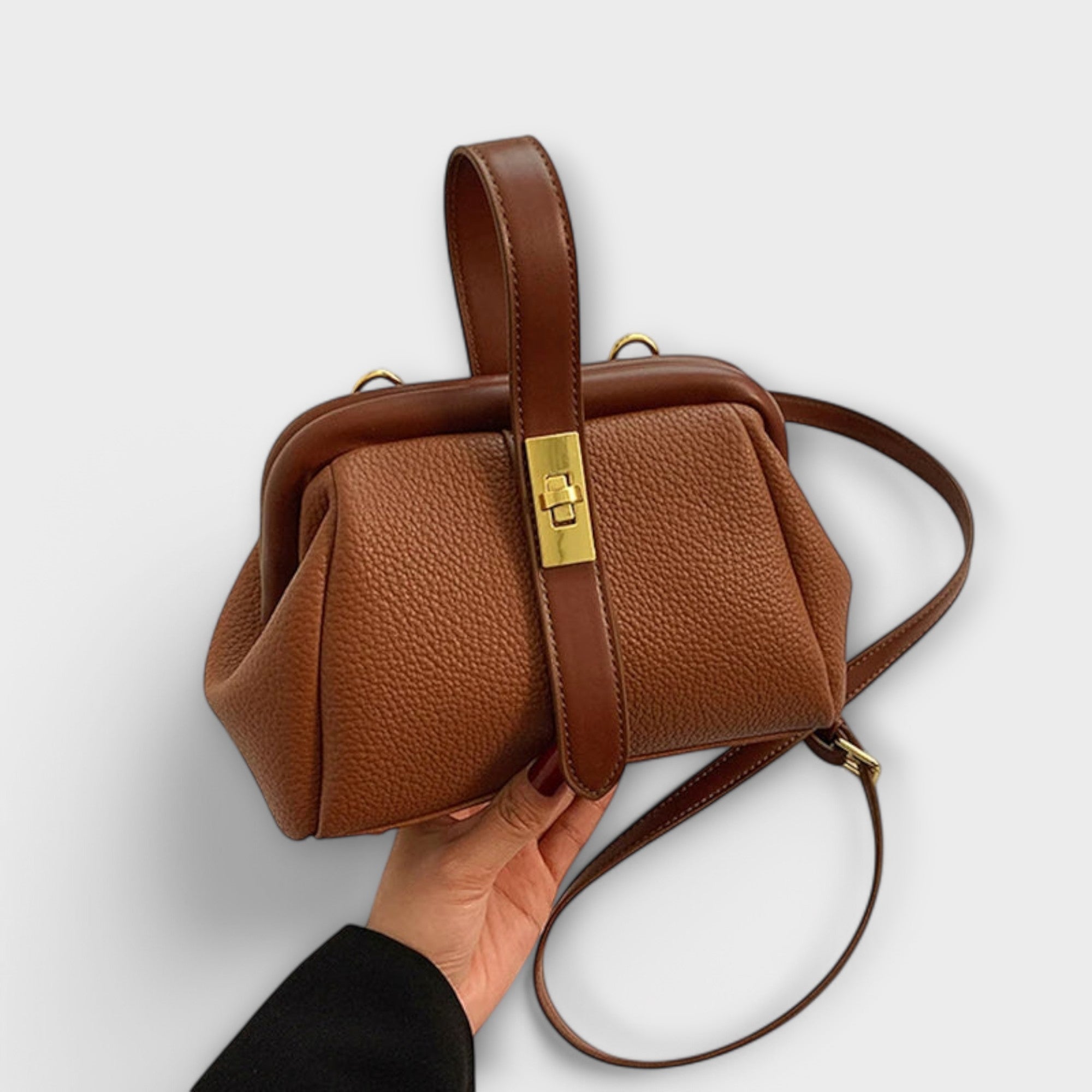 Léora - Retro Bag