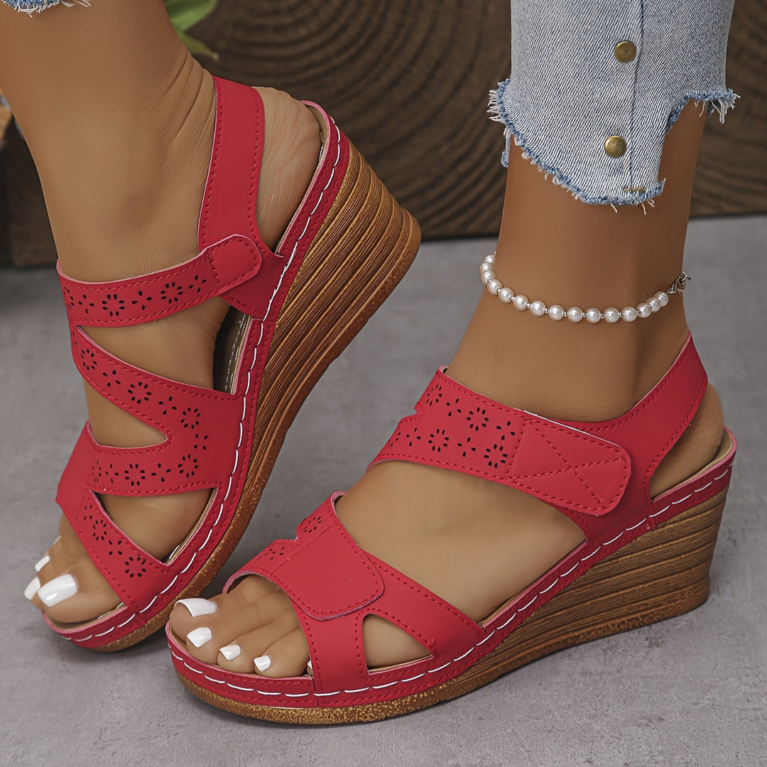 Julieta | Comfort Orthopaedic Sandals