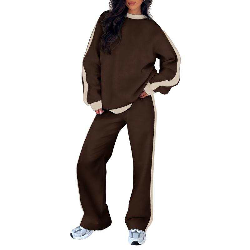 Aoife - Comfortable 2-Piece Lounge Set