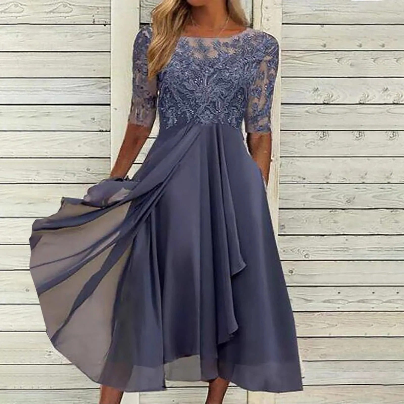 Ami™ | Elegance That Flatters