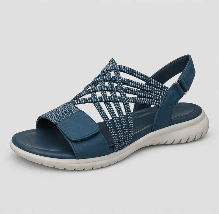 Iris | Orthopaedic Sandals