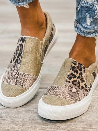 Vina - Trendy Pain Relieving Loafers