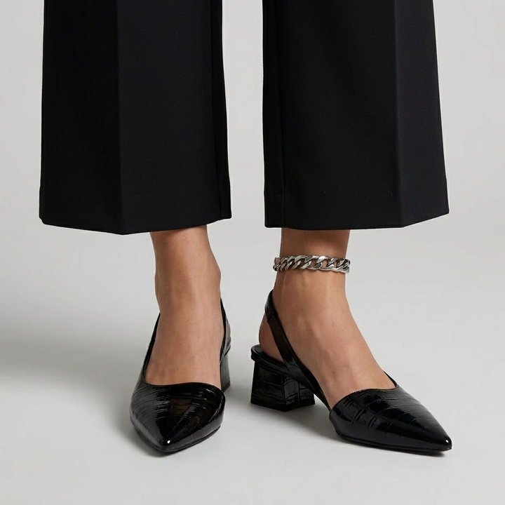 Dorothy - Orthopaedic Heels