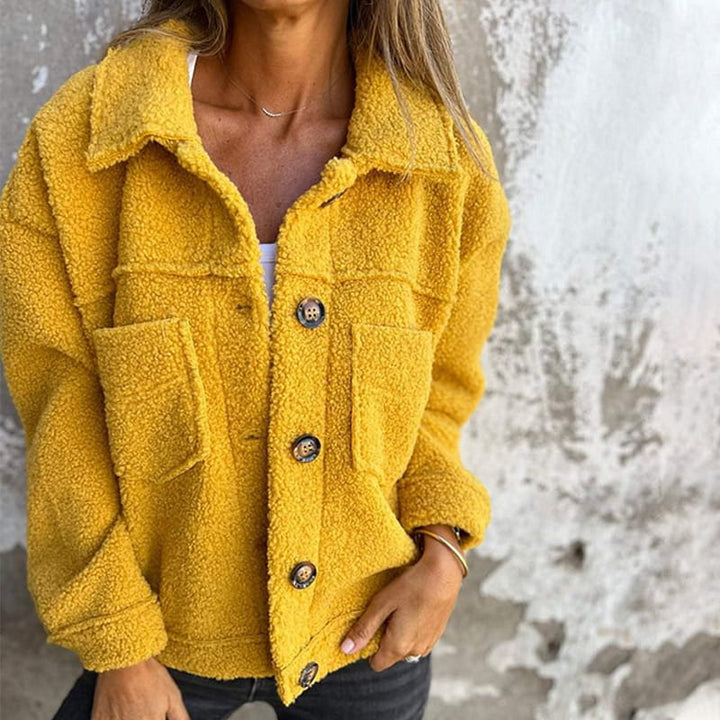 Winifred– Jacket