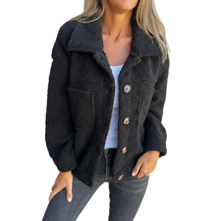 Winifred– Jacket