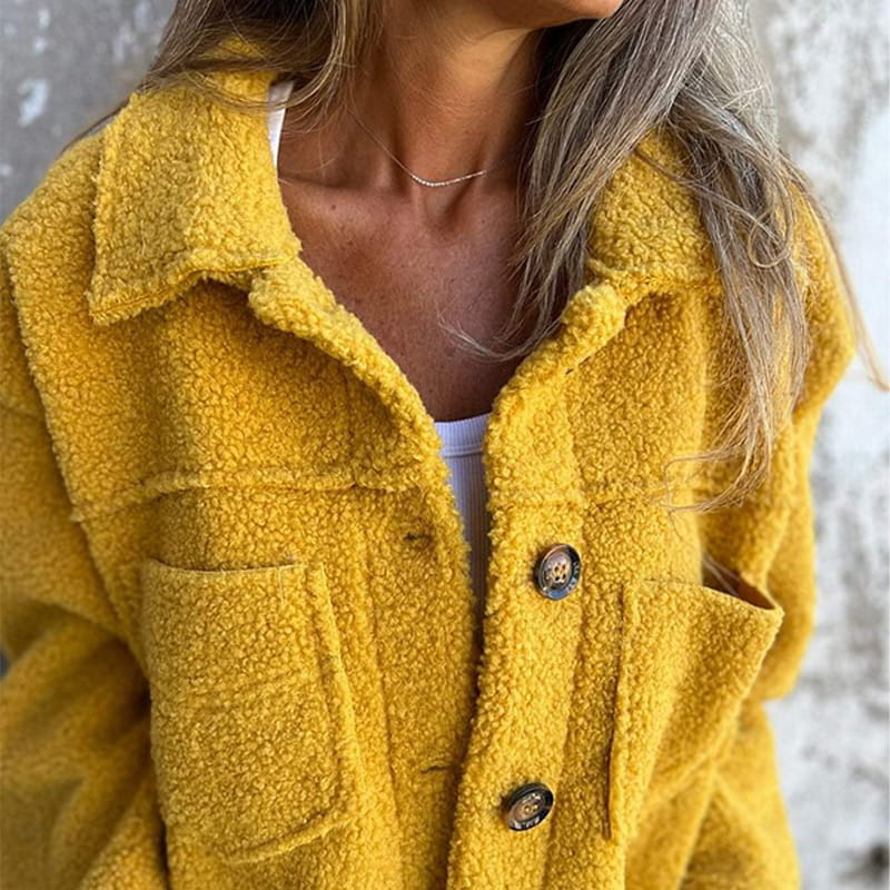 Winifred– Jacket
