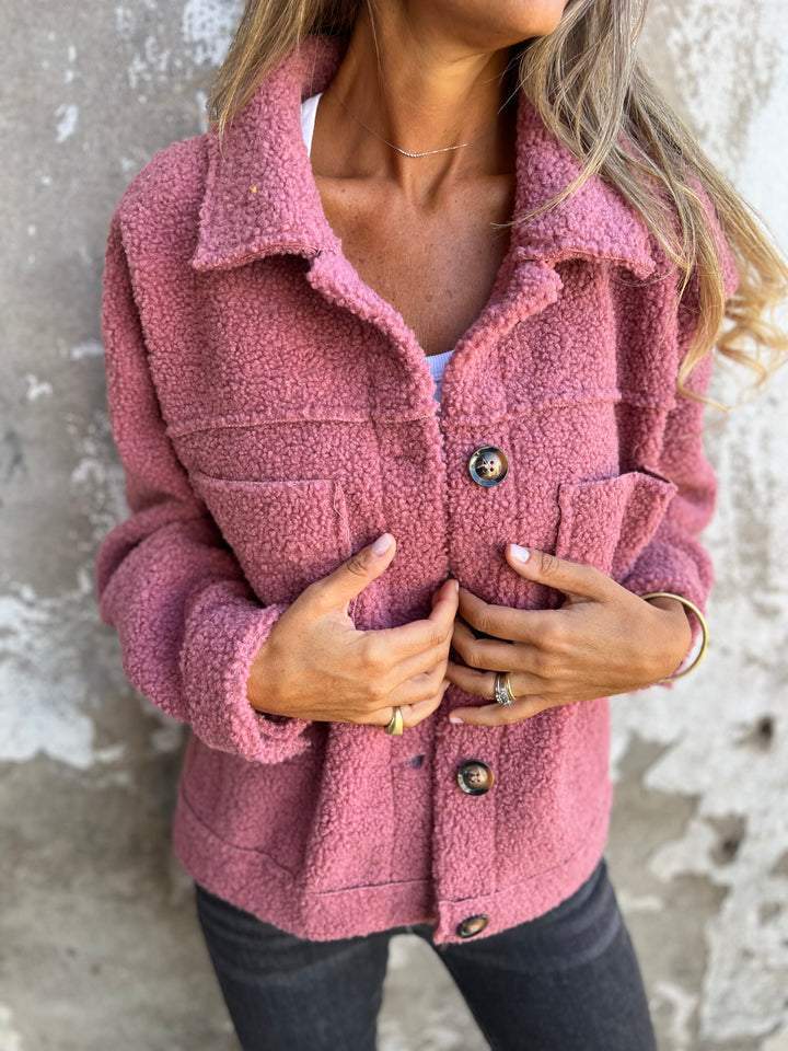 Winifred– Jacket