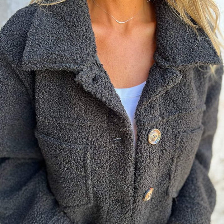 Winifred– Jacket
