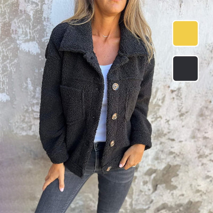 Winifred– Jacket
