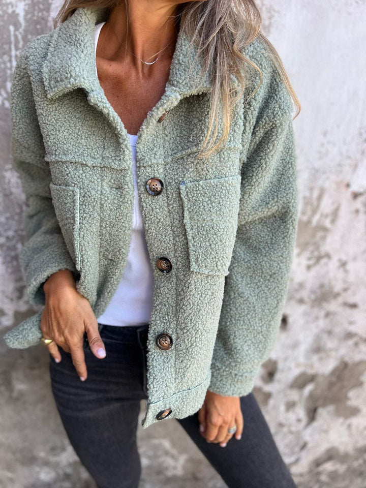 Winifred– Jacket