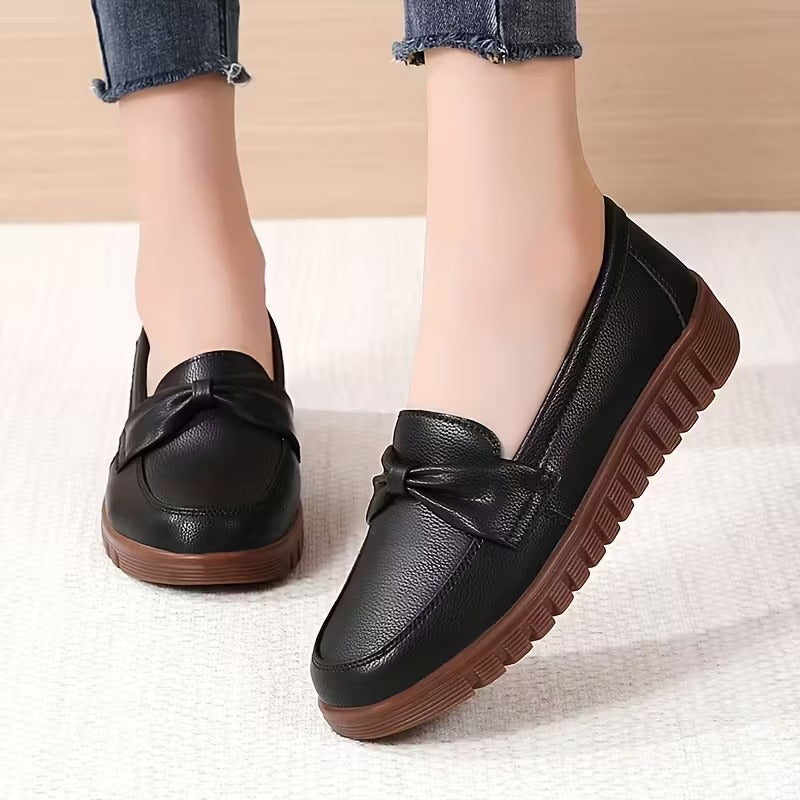 Zara – Women’s Orthopaedic Loafers for Everyday Elegance