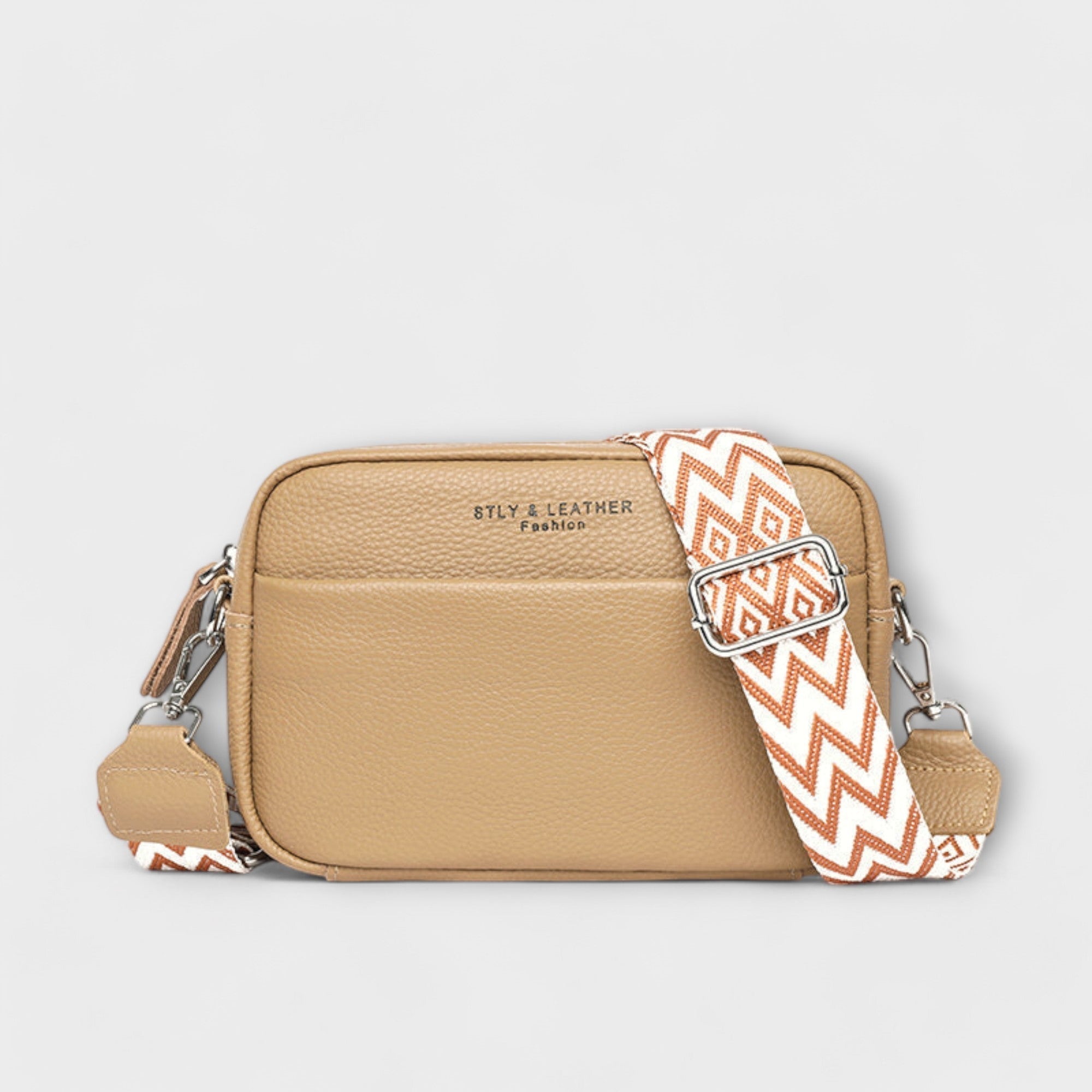 Léora - Mini Shoulder Bag