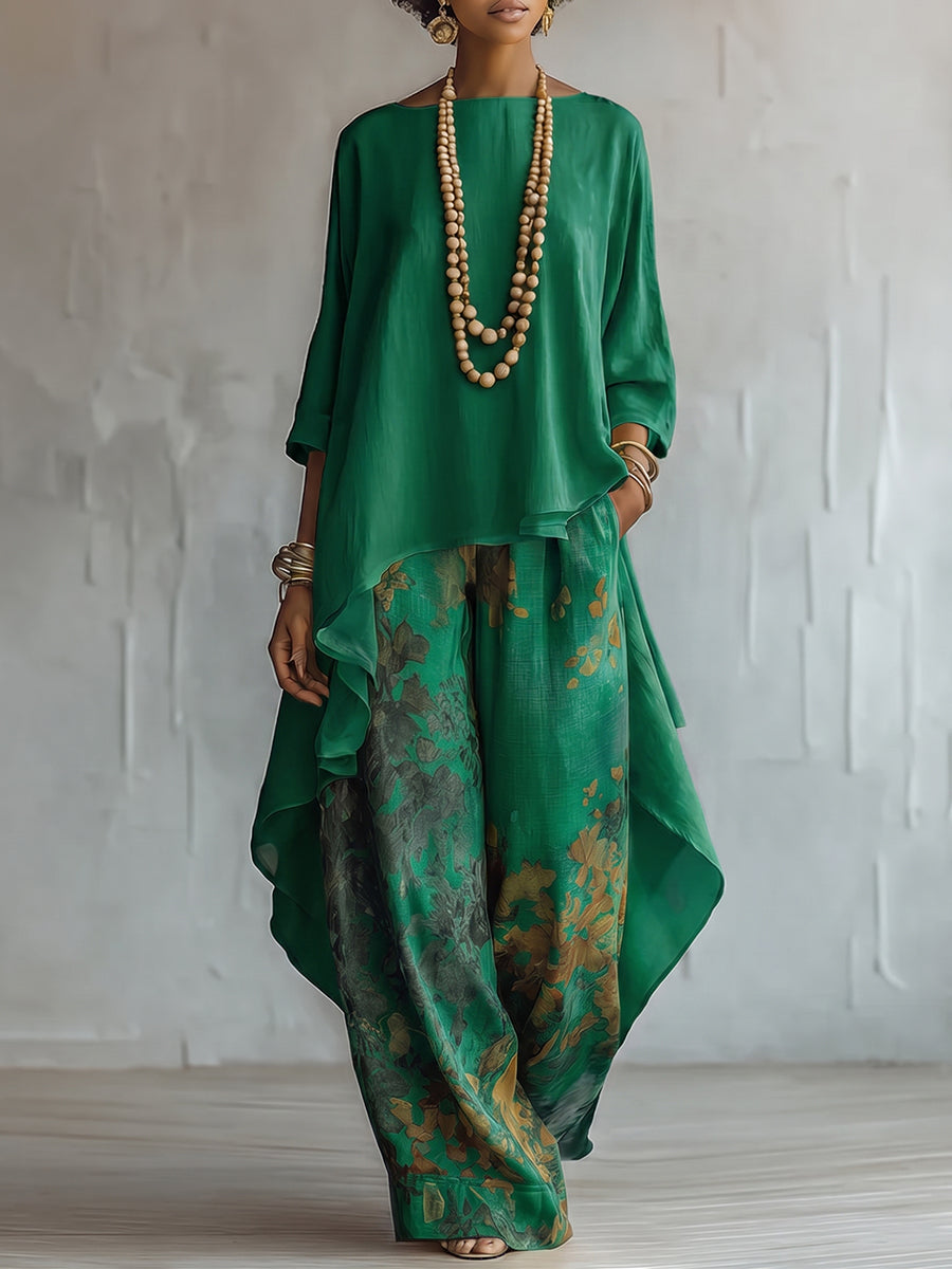 Dorothy - Boho Set with a Sunny Charm