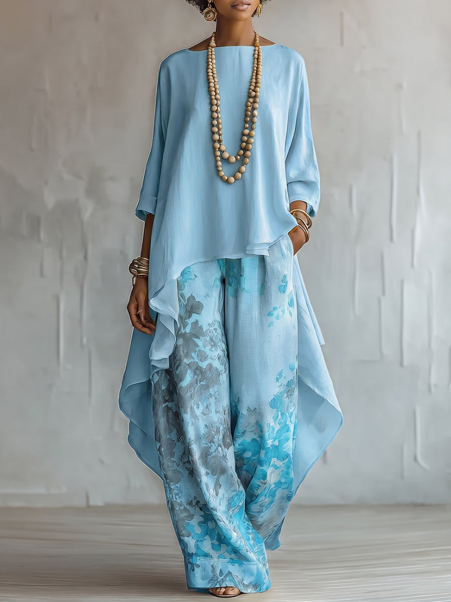 Dorothy - Boho Set with a Sunny Charm