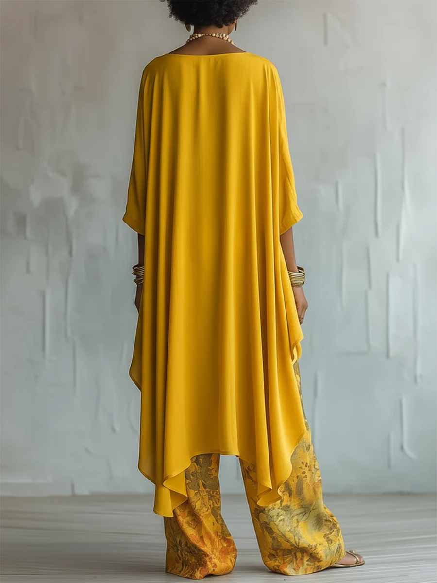 Dorothy - Boho Set with a Sunny Charm