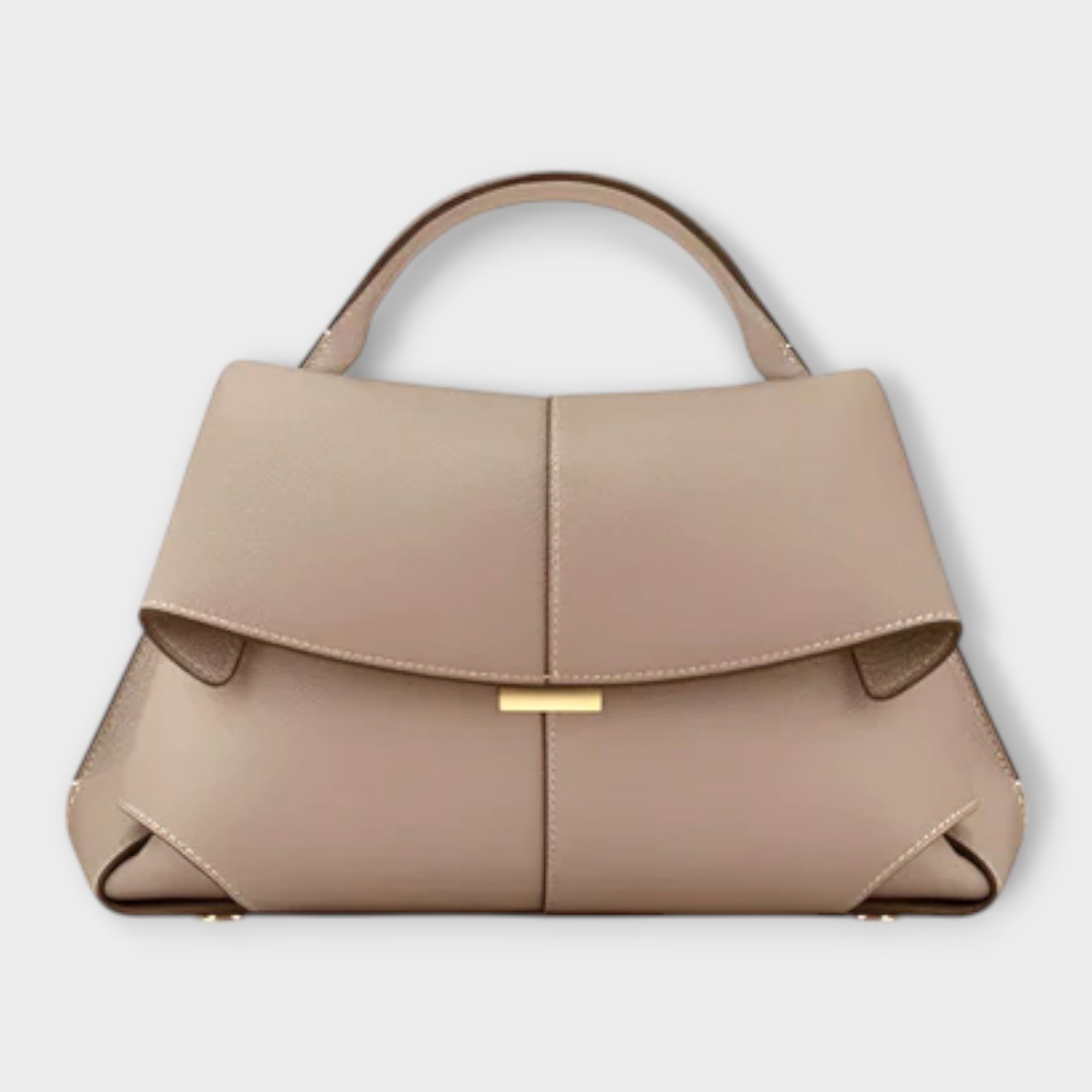 Léora - Luxurious Leather Handbag