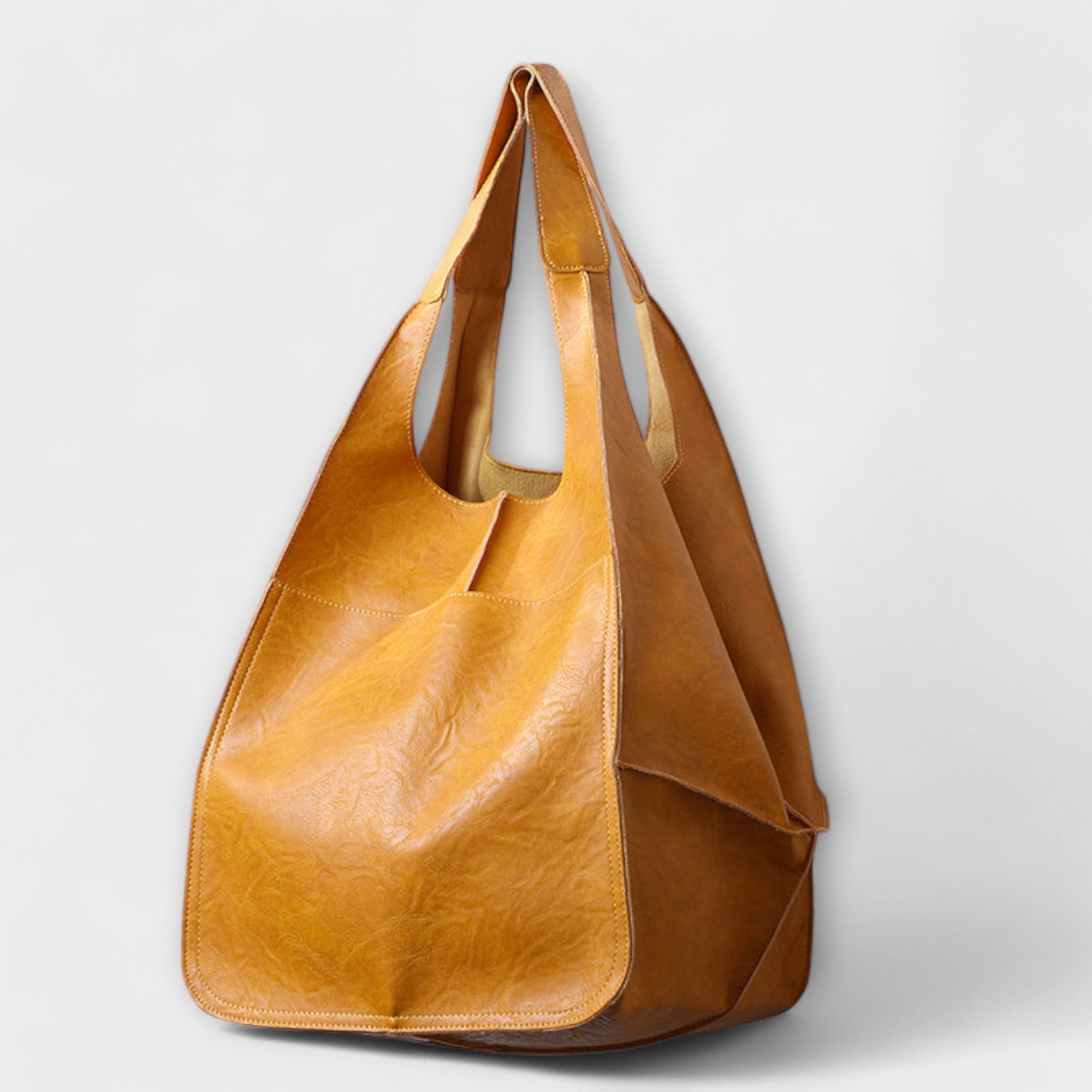 Olívia – Oversized Weekender Bag