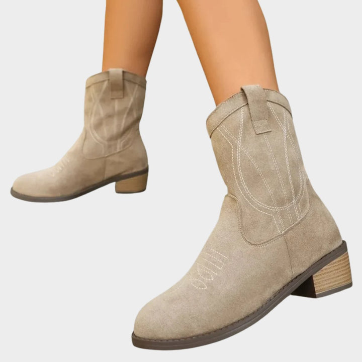 Eleanor | Western Stitch Cowboy Boots